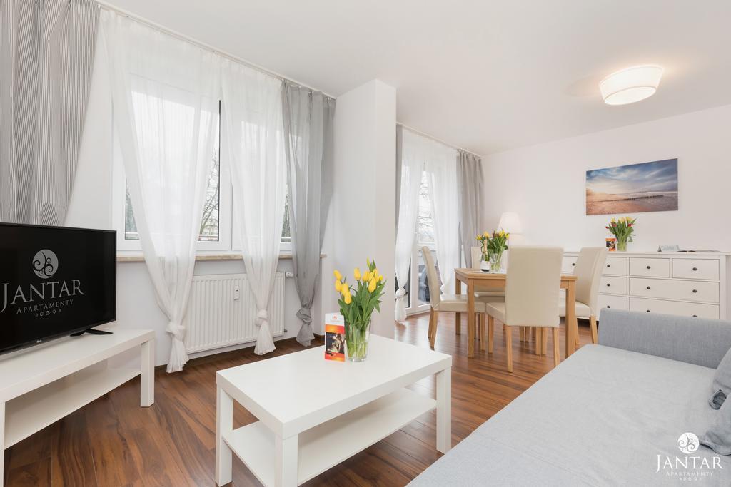 Apartment Jantar Center 2 *