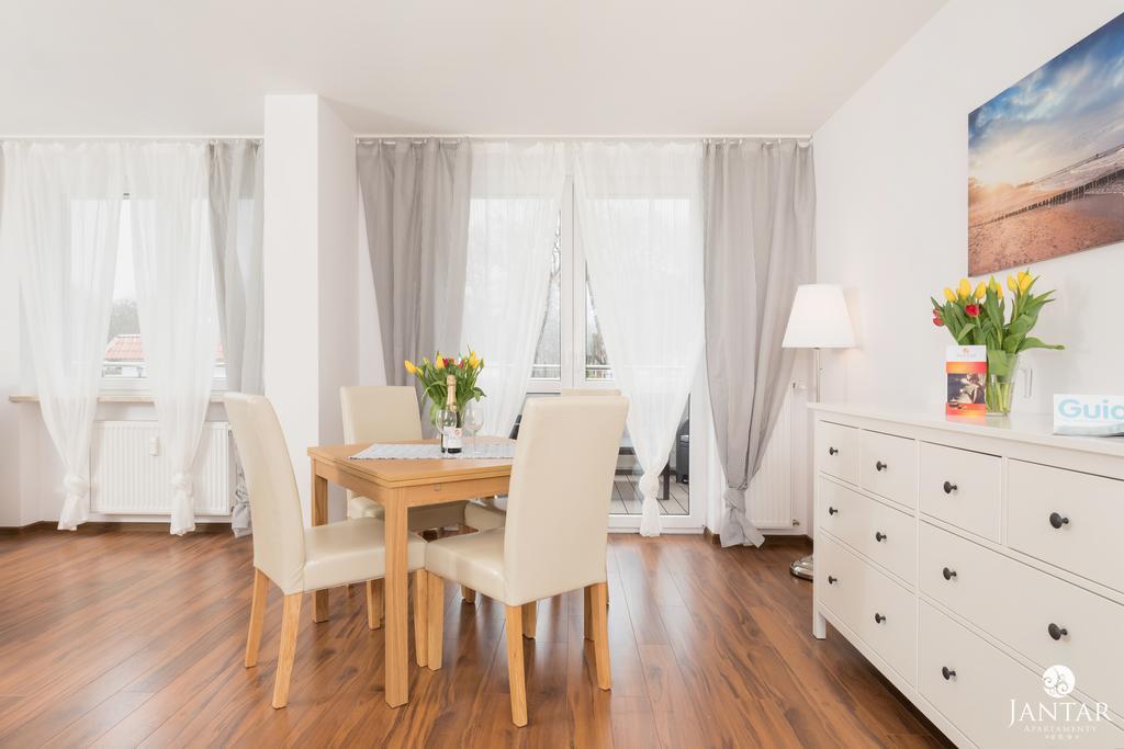 Apartment Jantar Center 2
