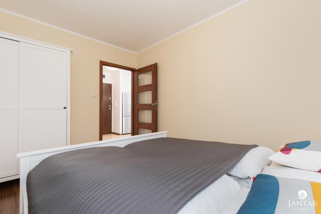 Apartment Jantar Center 2 Kolobrzeg