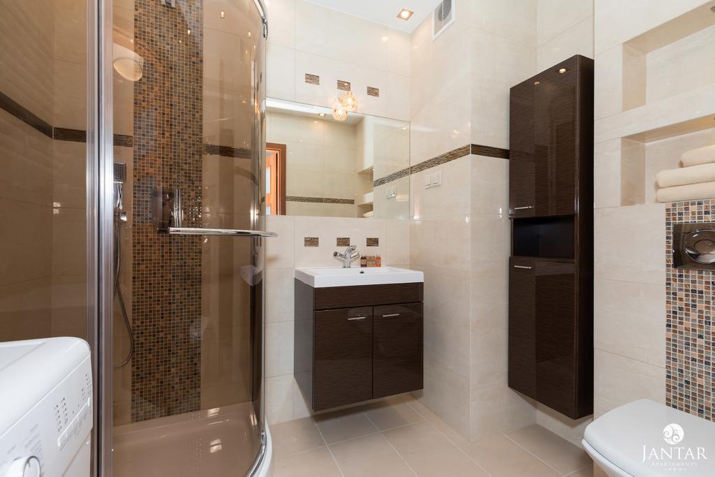 Jantar Center 2 Apartment *