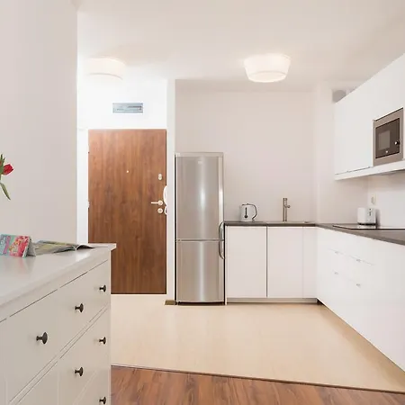 Jantar Apartamenty City Center 2 Kolobrzeg Exterior photo