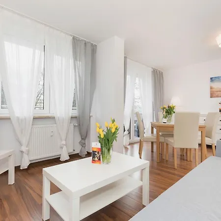 Jantar Apartamenty City Center 2 Kolobrzeg Exterior photo