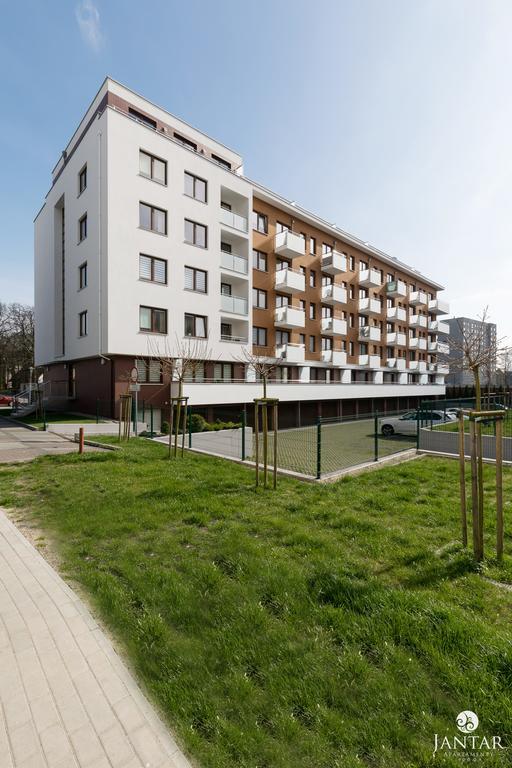Jantar Center 2 Apartamento *