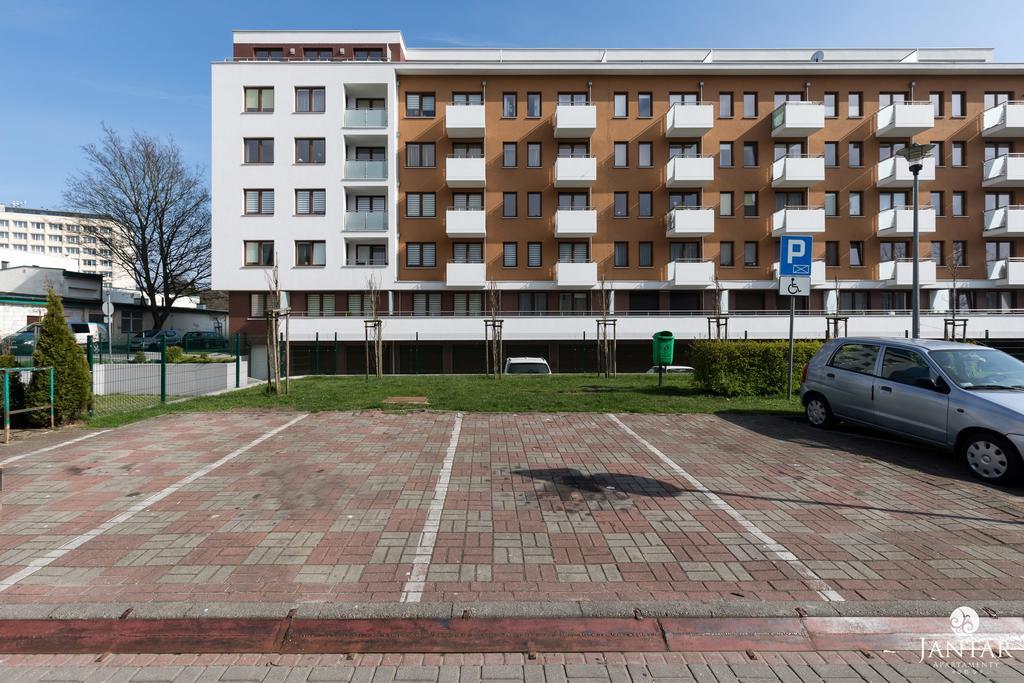 Apartamento Jantar Center 2