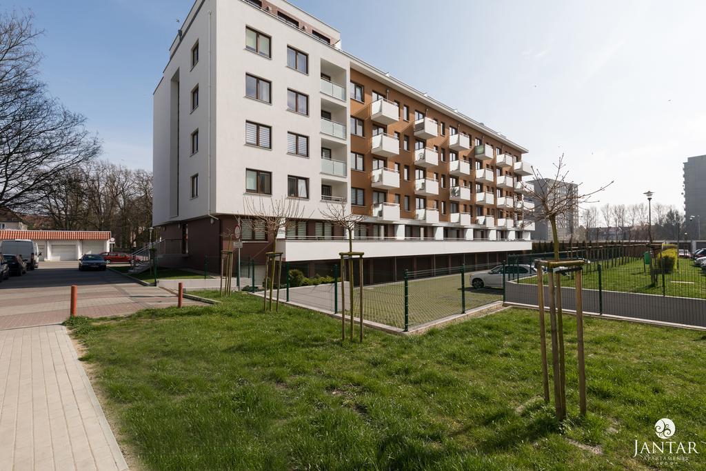 Jantar Center 2 Kołobrzeg