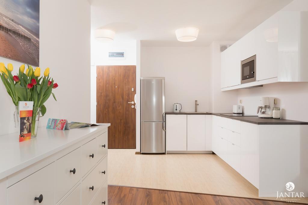 Apartamento Jantar Center 2