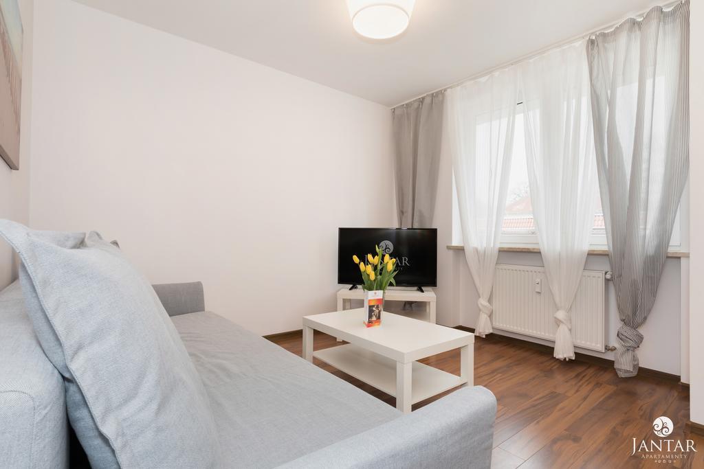 Apartamento Jantar Center 2 Kołobrzeg