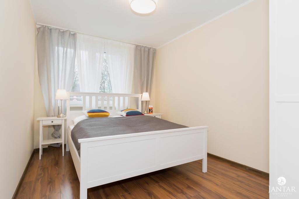 Apartamento Jantar Center 2 *